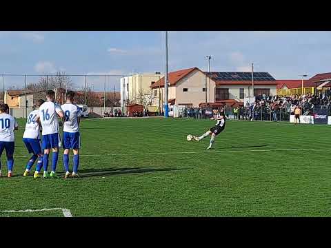 CSC Ghiroda și Giarmata Vii - CSM Jiul Petroșani 2:0 (15.03.2024)