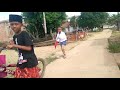 Desa Londerang Kabupaten Muaro Jambi