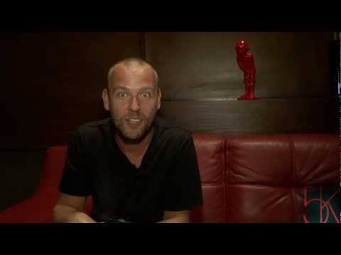 SANDER KLEINENBERG LIVE @ TERRACE FRIDAYS