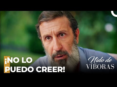 ¡Kudret Tuvo Una Crisis De Ira! - Nido De Víboras
