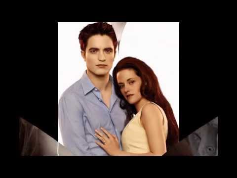 ♡ Robet Pattinson ♡ Kristen Stewart