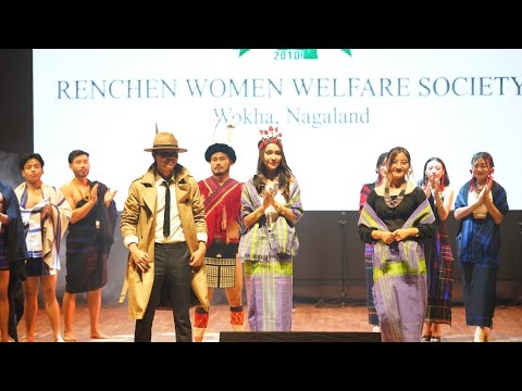 Tokhu Emong Cultural Evening | Kohima | 6 November 2022