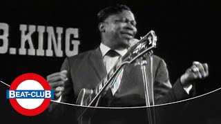 B. B. King - Heartbreaker (1968)