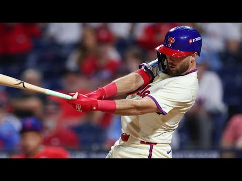 Kody Clemens 2024 Highlights!