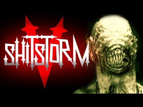 Shitstorm V: Shitsurrection - PHANTASMAL