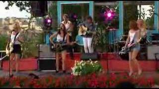 Sahara hotnights cheek to cheek