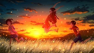 Nightcore - Legenden