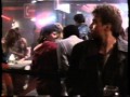 TERMINATOR 1 ARNOLD SCHWARZENEGGER SPARATORIA ALLA DISCOTECA