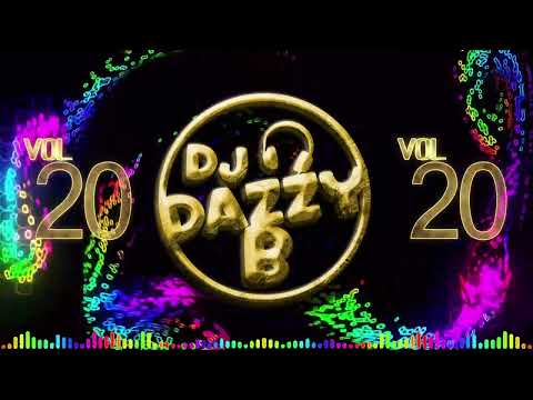 DJ DAZZY B - BOUNCE MIX 20 ( UK Bounce / Donk Mix )
