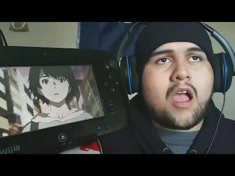 Terror In Resonance Episode 8 "My Fair Lady"(live reaction)