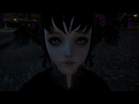 [PC] FFXIV 6.0 - MSQ105 - Forge Ahead