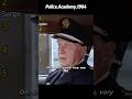 Police Academy | Jones Imitates Gunshots to Scare Off the Rioting Crowd