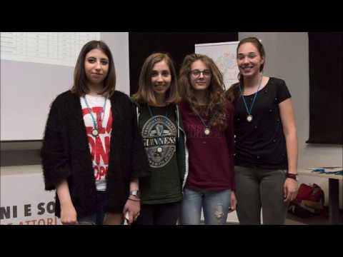 Imprenditori: si nasce o si diventa? - ITCS  “F. Pacini” - Pistoia