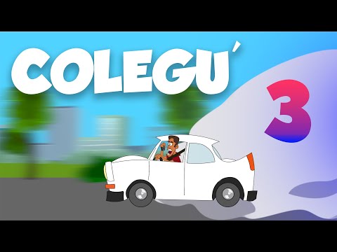 COLEGU' 3 - Luzarii S03E19