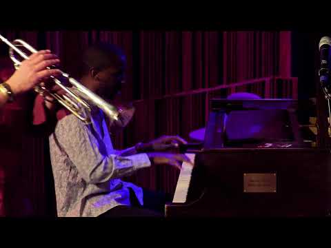 Gallatin Street Fridays Presents... David Buchbinder’s Jazz Circus