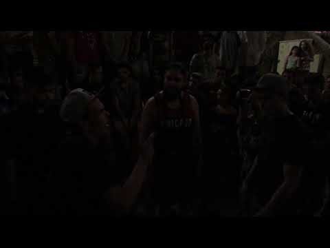 CRITERIOH VS SAKRA | Cuartos Final Regional Extremadura