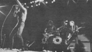 MICHAEL SCHENKER [ I WANT MORE ] BBC LIVE AUDIO-TRACK