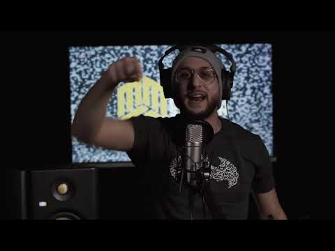 IBrahim Basha NuruleZ   ابراهيم باشا نارولز Fire In The House LiveSession