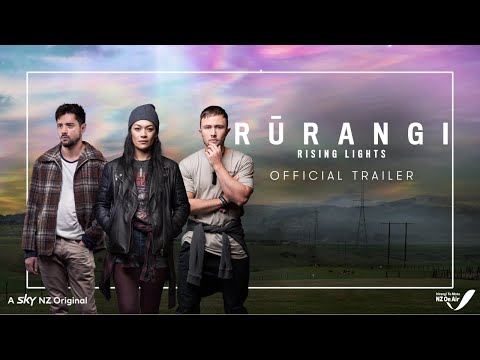 Rūrangi (2021-2023)