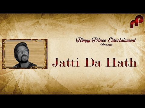 Jatti Da Hath