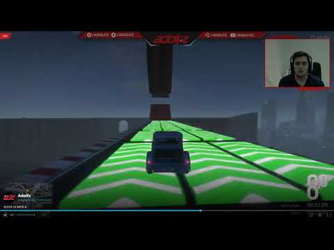 Melhor Rage do Adolfz