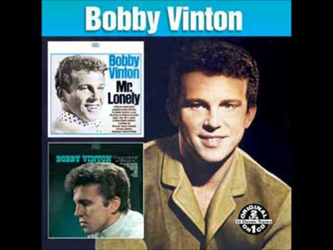 Bobby Vinton Mr.Lonely