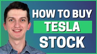 How To Buy Tesla Stock In Europe In 2022