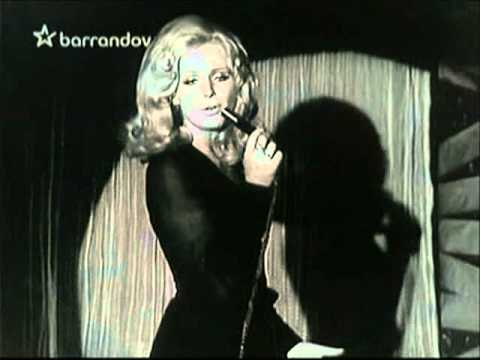 Helena Vondráčková - Kam zmizel ten starý song (1972)