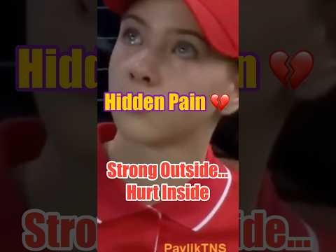 She Said “I’m Fine”… But He Saw the Truth 😢 (200 km/h Hit) #hindi #shorts