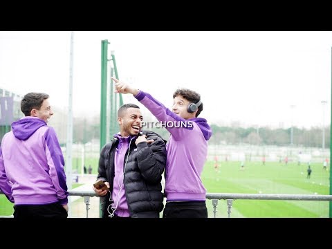 Pitchouns, au coeur du 32ème de finale de Coupe Gambardella contre Montpellier