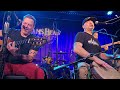 Jimmie's Chicken Shack - Blood (Rams Head on Stage - Annapolis, MD - 12/27/24)