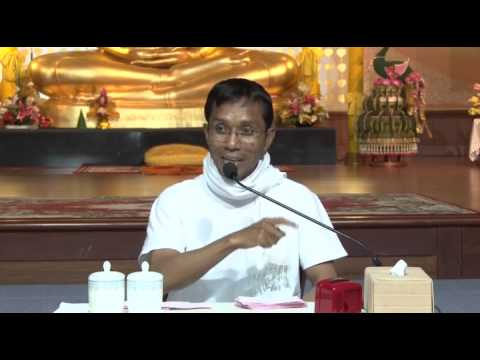 016-ปฏิบัติ 19-23 ก.พ. 57 (9) ตอบปัญหาธรรม