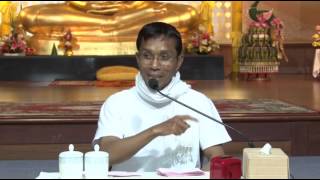 016-ปฏิบัติ 19-23 ก.พ. 57 (9) ตอบปัญหาธรรม