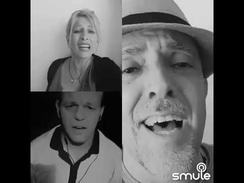 Pájaros de barro (A tres voces) - Manolo García (Trío Adolfo Amaro con Esther y Pablo)