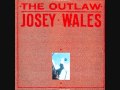 Josey Wales - Yu Too Greedy