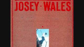 Josey Wales - Yu Too Greedy