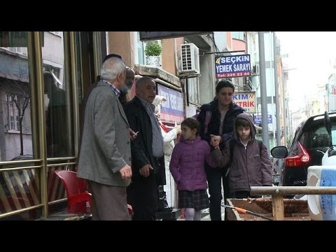 Discreet but proud: The Armenians of Istanbul