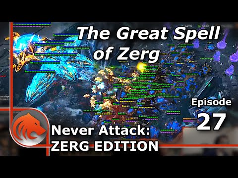 StarCraft 2: The Biggest Waste of Resources... the -400/-400 Meme