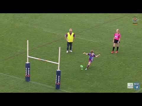 MARTINI SCHWALGER UNDER 9 GRAND FINAL 2022