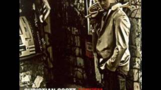 Christian Scott - Dialect