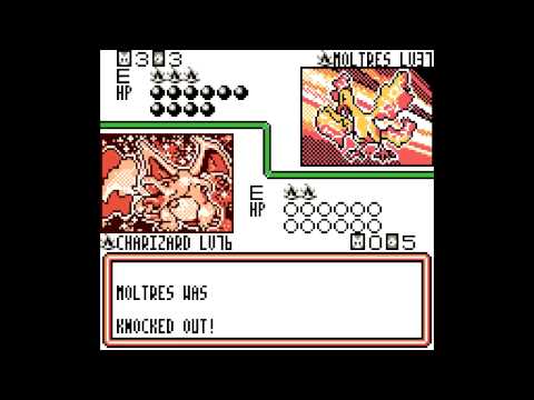 Broth3r's Crowning VGM of Awesome #18: Grandmaster Duel (Pokémon Trading Card Game)