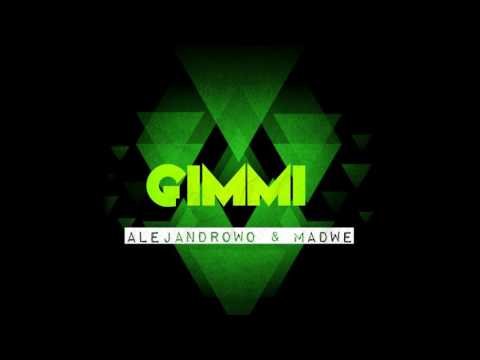 Cimmi - Alejandrowo & Madwe (Official Music) (Dubstep)