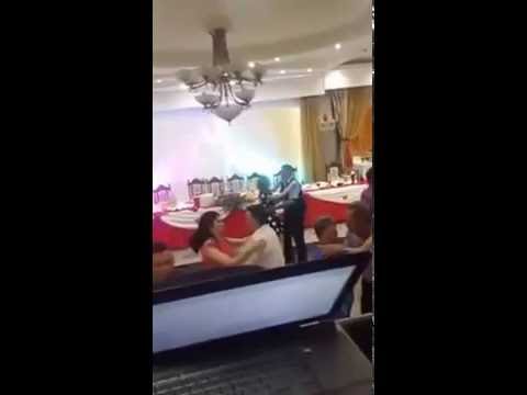 Formatia Dani Pomian si Iuliana Demian - joc (Denis Pop - vioara)