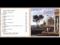 W. A. Mozart - Symphony No. 4 in D major, K.19: I. Allegro