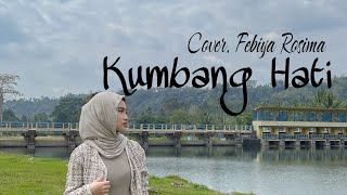 Download lagu KUMBANG HATI - Yopi Adam - Cover. Febiya Rosima (Lirik) mp3