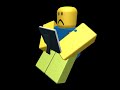 Playing Loud Songs In Murder Mystery 2 But The Video Ends When I Get Killed By A Hacker