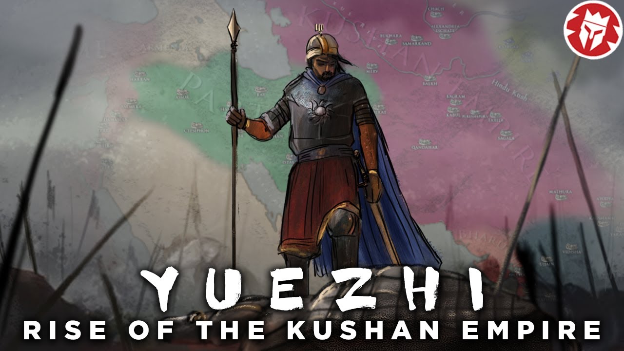 Comprehensive educational video covering the historical timeline and impact of the Kushan Dynasty