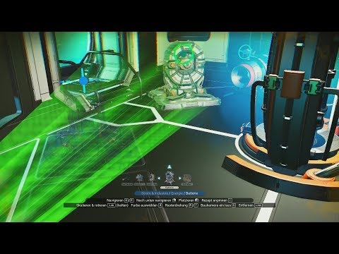Batterien - No Man's Sky - Synthesis [Dauerhafter Tod] #49