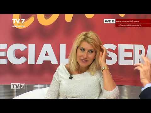 Tv7 con Voi sera del 5/11/2019 - Autonomia... un' utopia (4 di 6)