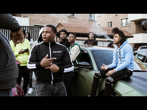 Shoebox Baby - Capalot Flow (Polo G - "GNF" Remix!)